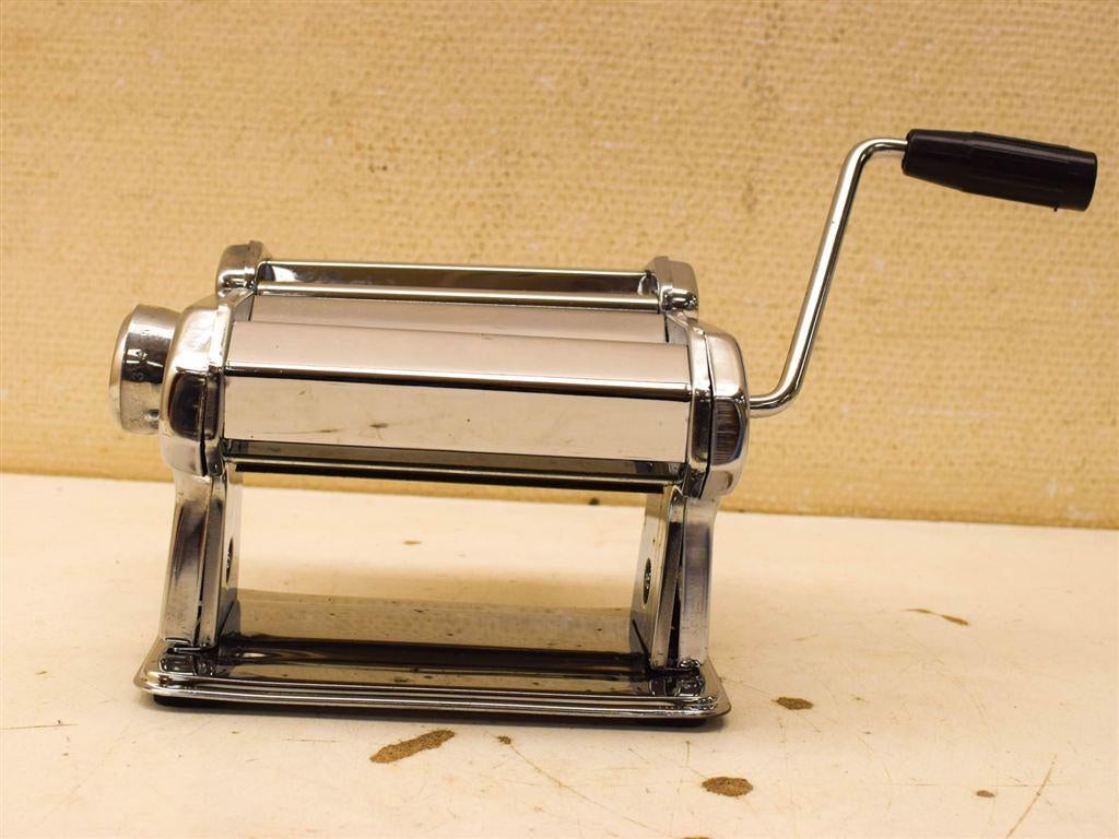 Pasta Machine 51388, Huis en Inrichting, Keuken | Keukenbenodigdheden, Ophalen of Verzenden, Gebruikt