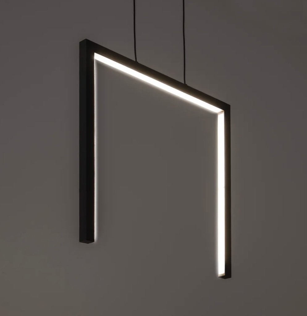 KOOPJE NIEUW Design hanglamp Ilfari Artys H3 twv € 1500,00!