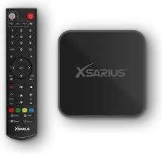 2 X decoders Xsarius Pure 2, Ophalen of Verzenden, Zo goed als nieuw