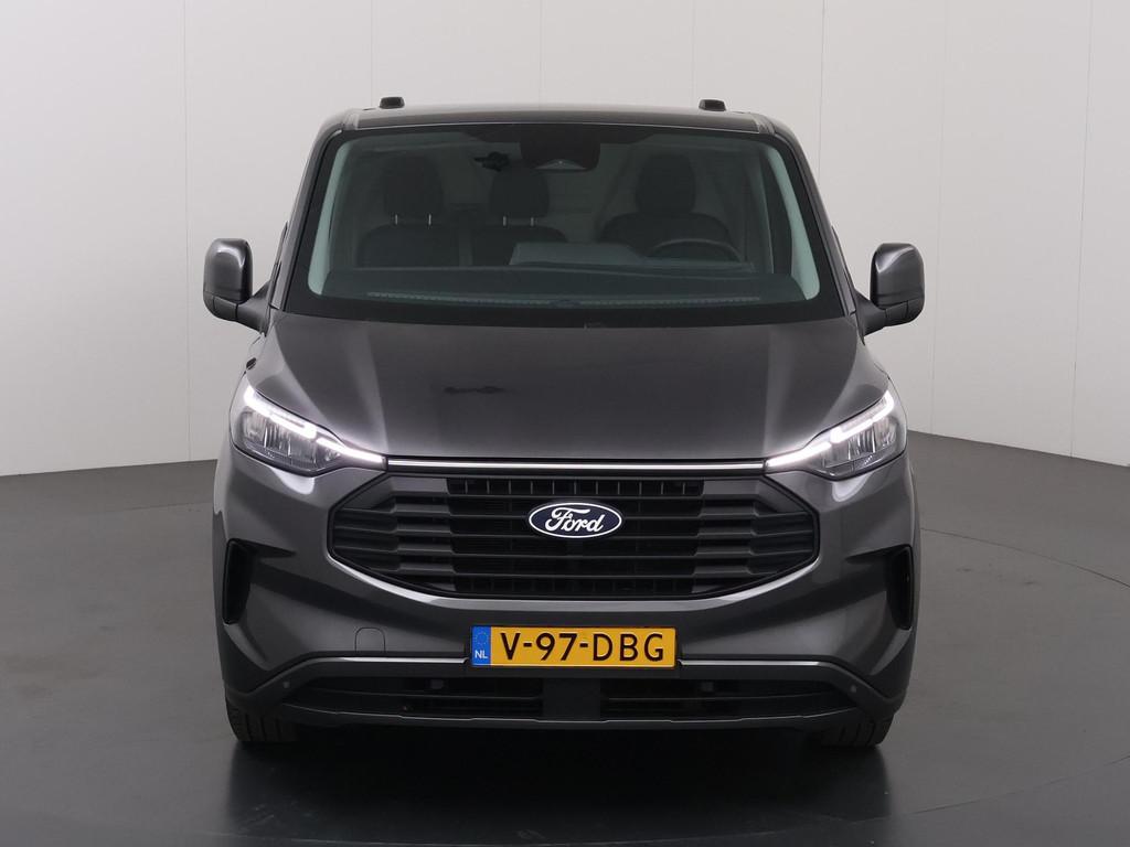 Ford Transit Custom 280 | 2.0 TDCI | L1 H1 | LIMITED | LED L, Voorwielaandrijving, Euro 6, 4 cilinders, 2500 kg