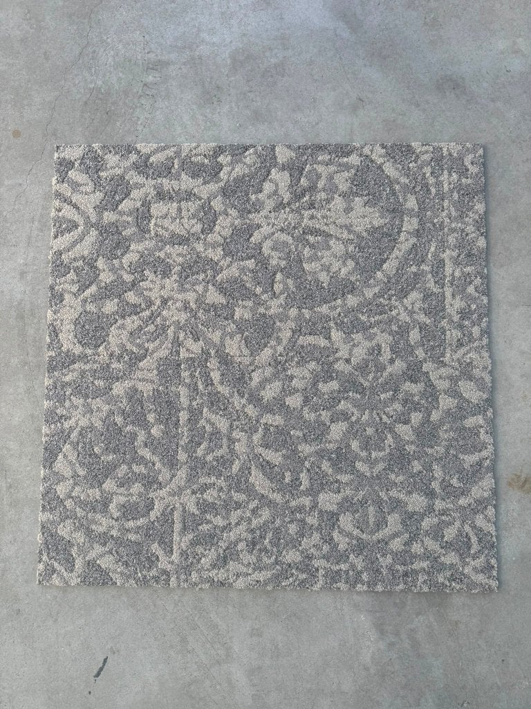 50x100cm beige tapijttegels nieuw in doos, Portmanteau 49, Nieuw, Ophalen of Verzenden, 25 tot 50 m², Tapijttegels