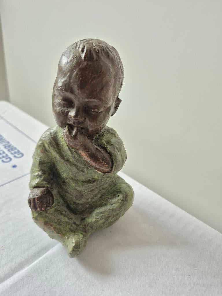 Baby van Geert Kunen, Ophalen of Verzenden, Zo goed als nieuw, Mens