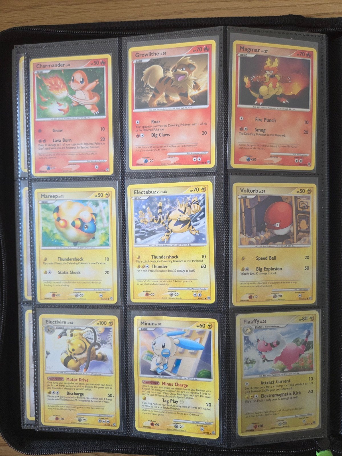 Oude / Vintage Pokémon kaarten Pokemon Secret Wonders 2007, Hobby en Vrije tijd, Verzamelkaartspellen | Pokémon, Ophalen of Verzenden