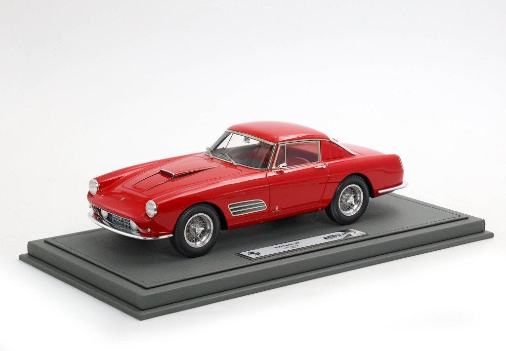 Ferrari 410SA serie III BBR 1:18 ! NIEUW C4F, Overige merken, BBR, ., Nieuw