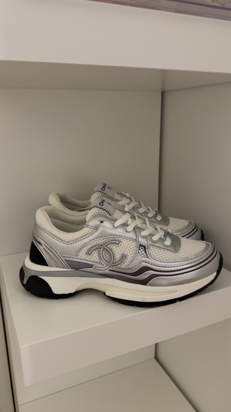 c runners, Ophalen of Verzenden, Nieuw, Sneakers of Gympen