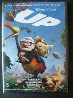  Disney Pixar UP (1-Disc) nieuw in seal, Tekenfilm, Amerikaans, Nederlands, Vanaf 6 jaar