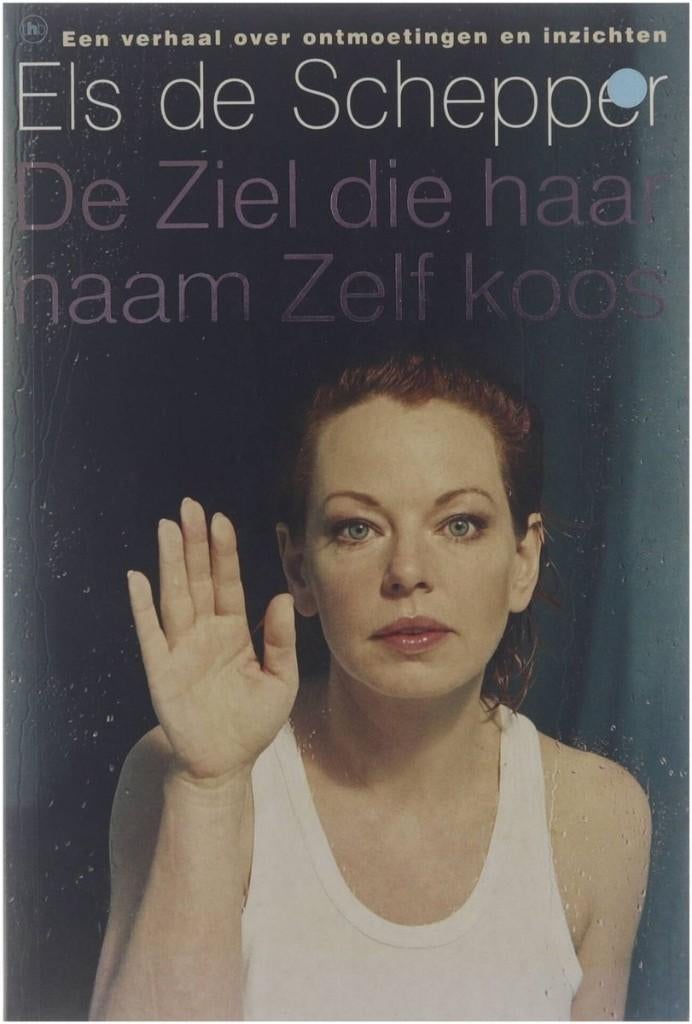 Els de Schepper, Ophalen of Verzenden, Zo goed als nieuw, Spiritualiteit algemeen, Achtergrond en Informatie