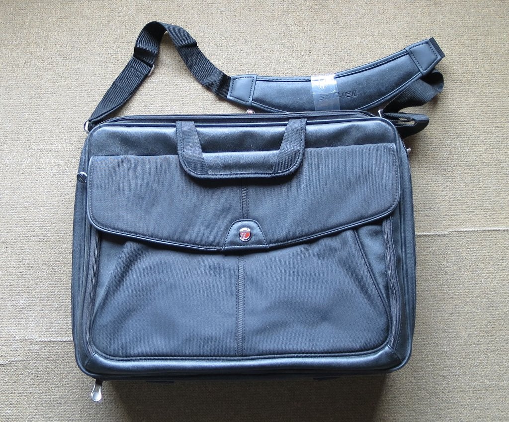 P301 Laptoptas (Targus), 17 inch of meer, Nieuw, Ophalen of Verzenden, Targus