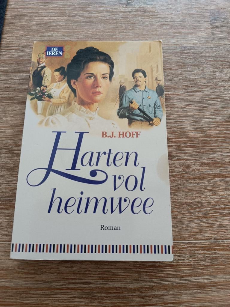 Jerry B. Jenkins - Moord, Boeken, Ophalen of Verzenden, Zo goed als nieuw, Jerry B. Jenkins; Terry Lahaye