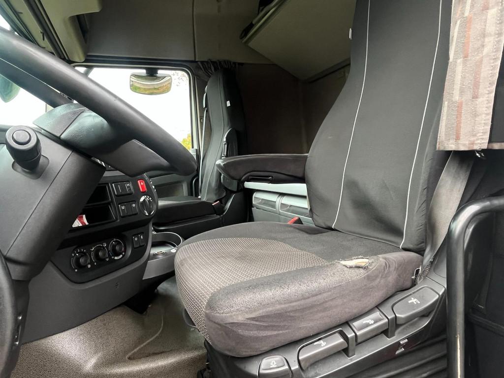DAF XF 460 Euro 6 | Automaat TUV /APK, Auto's, Vrachtwagens, Automaat, Bedrijf, Diesel, 2 stoelen