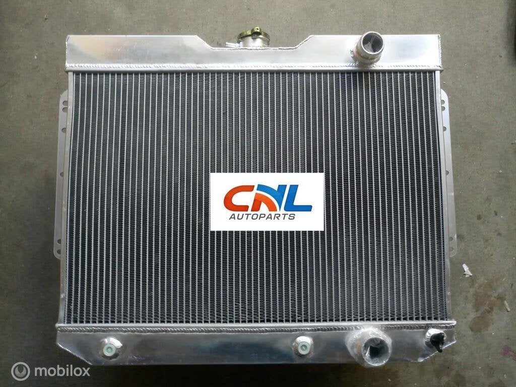 Radiateur CHEVY BEL AIR, BISCAYNE,CHEVELLE,IMPALA 1960-1965, Nieuw, Ophalen of Verzenden