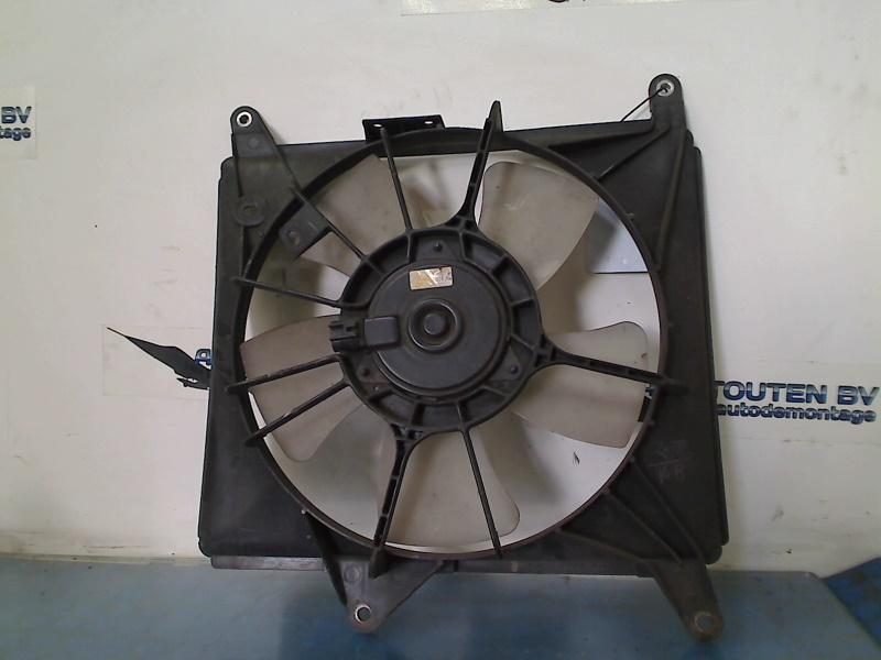 Koelventilator Nissan Pixo (D31S) 2013 1680007170, Gebruikt, Germany@nissan-services.eu, Kronenweg 38, Wesseling 50389, , Duitsland