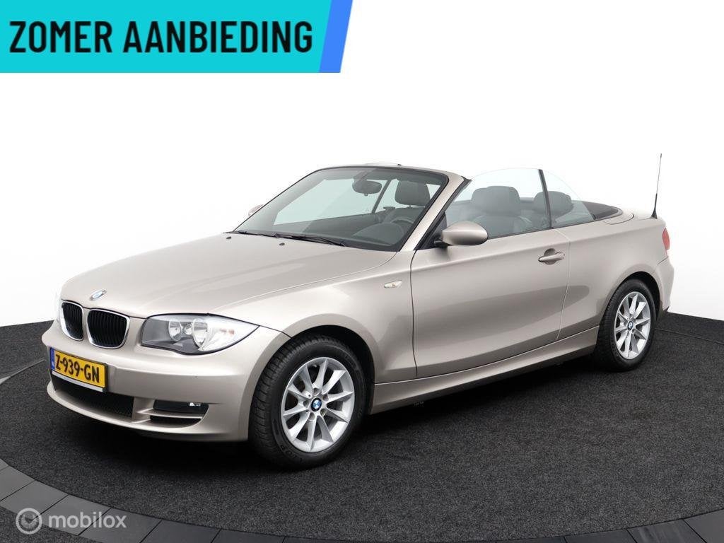 BMW 1-Serie