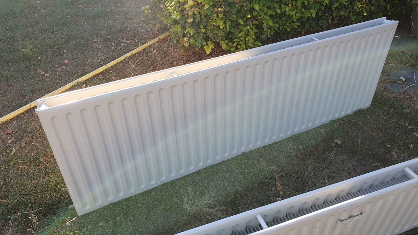 radiatoren te koop, Ophalen, Radiator, 30 tot 80 cm