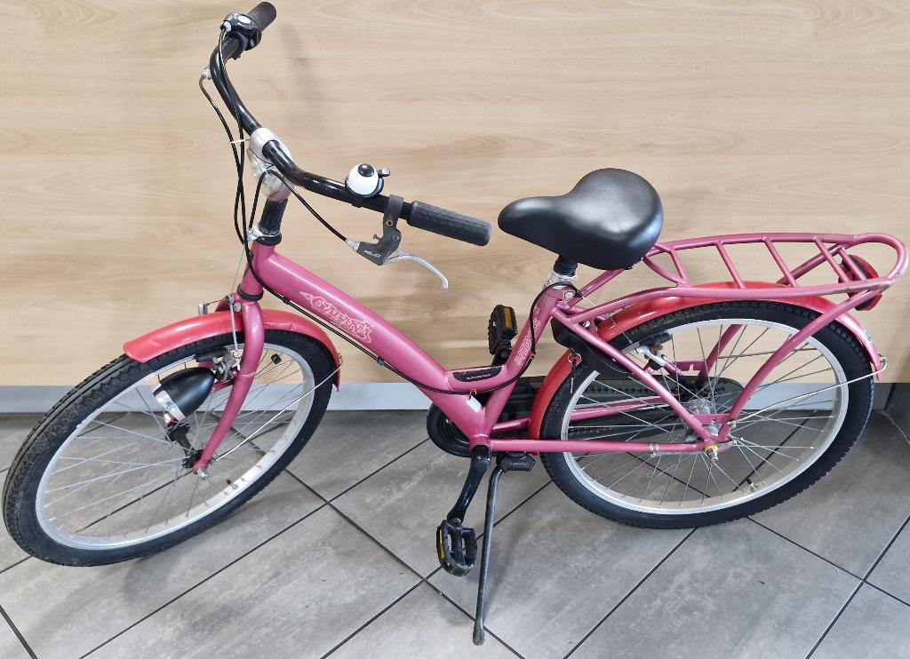 Batavus Gabana, Fietsen en Brommers, Gebruikt, -, Gabana, -