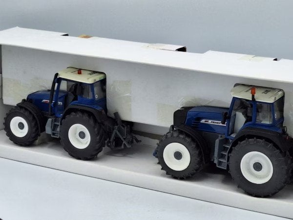 Fendt Favorit 712 Vario & Fendt 920 Vario Set, Overige merken, Tractor of Landbouw, Nieuw, Nvt