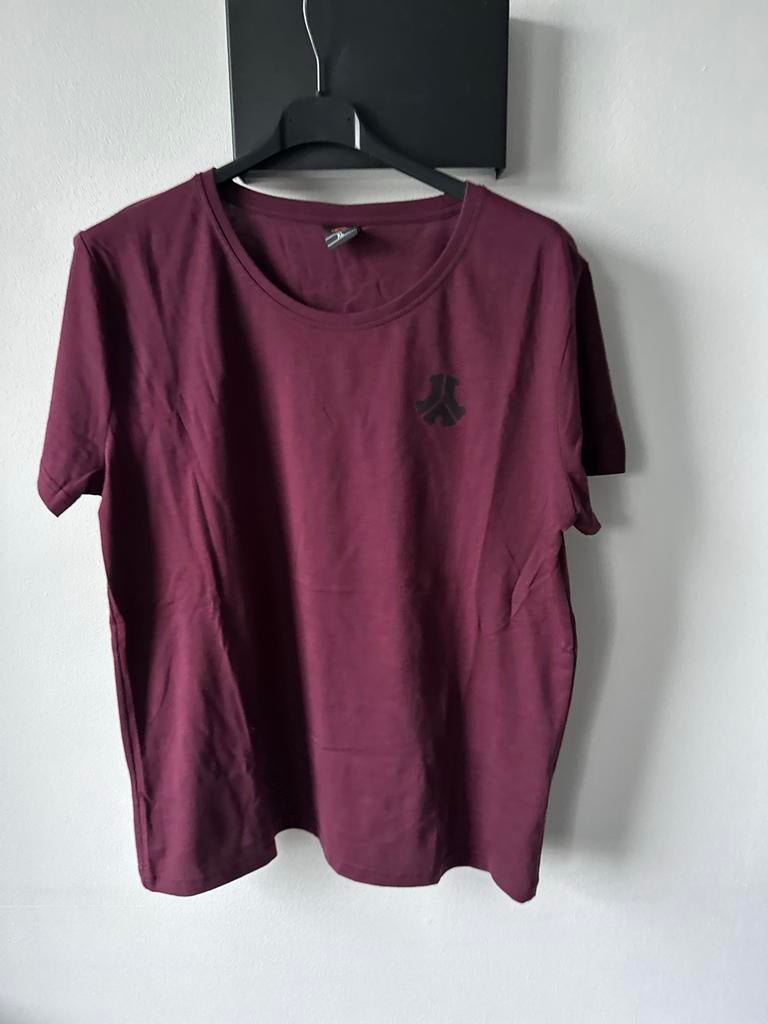 Defqon.1 T-shirt - Exclusief festival item, Ophalen of Verzenden, Zo goed als nieuw, Korte mouw