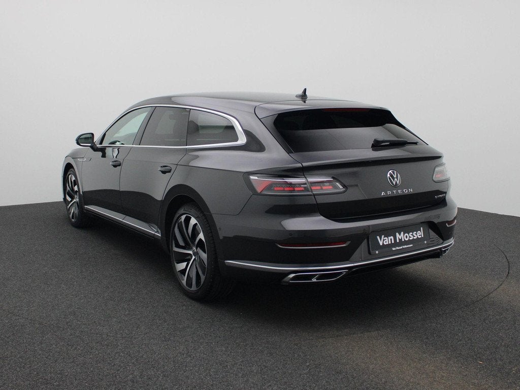 Volkswagen Arteon Shooting Brake 1.4 TSI eHybrid R-Line Busi, Auto's, Volkswagen, 12 maanden, Gebruikt, Euro 6, Hybride Elektrisch/Benzine