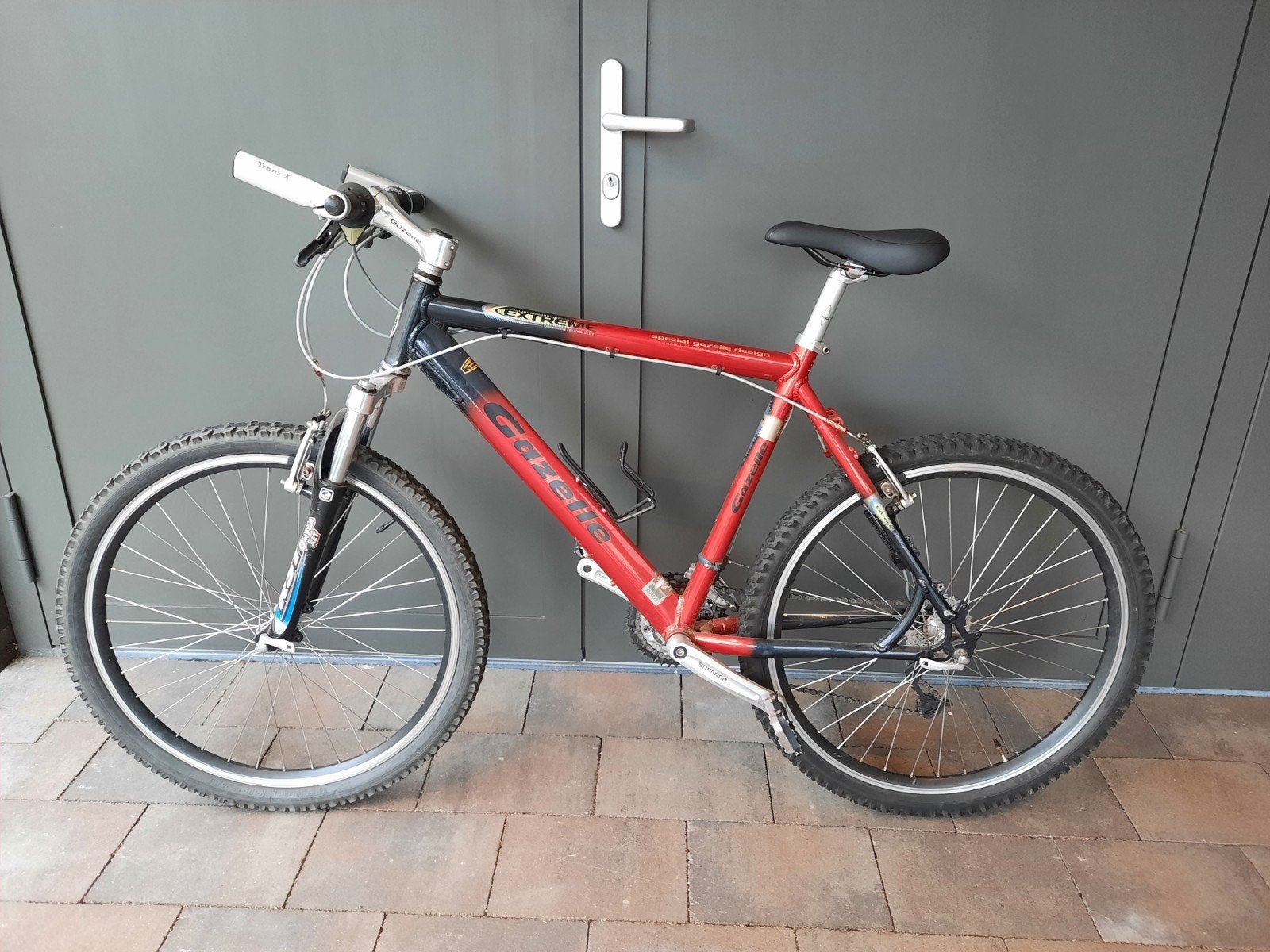 Gazelle Extreme Mountainbike - Maat 51, Ophalen, Gebruikt, Heren, 49 tot 53 cm