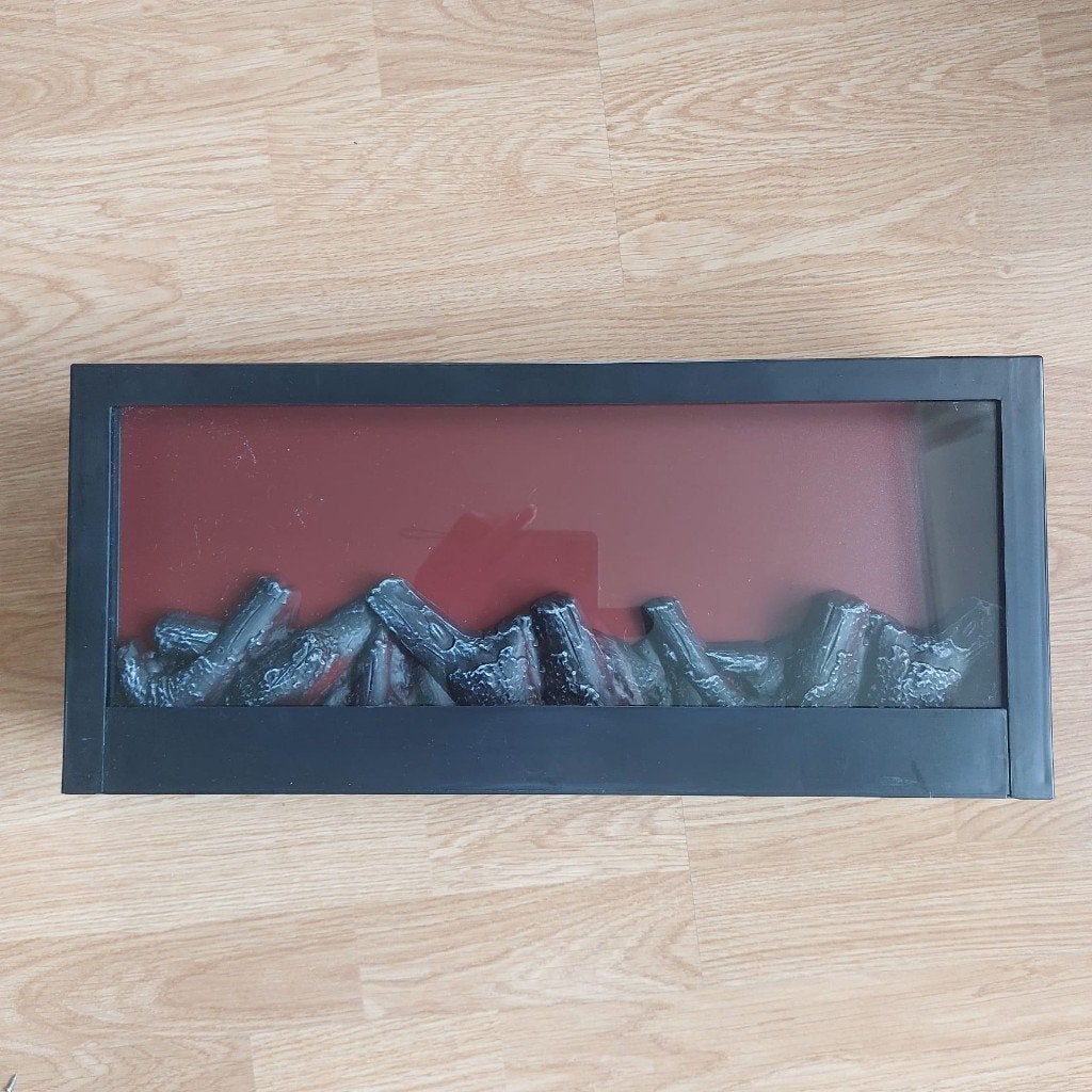 Foto 4 van Fireplace, Flame effect van Anna's collection