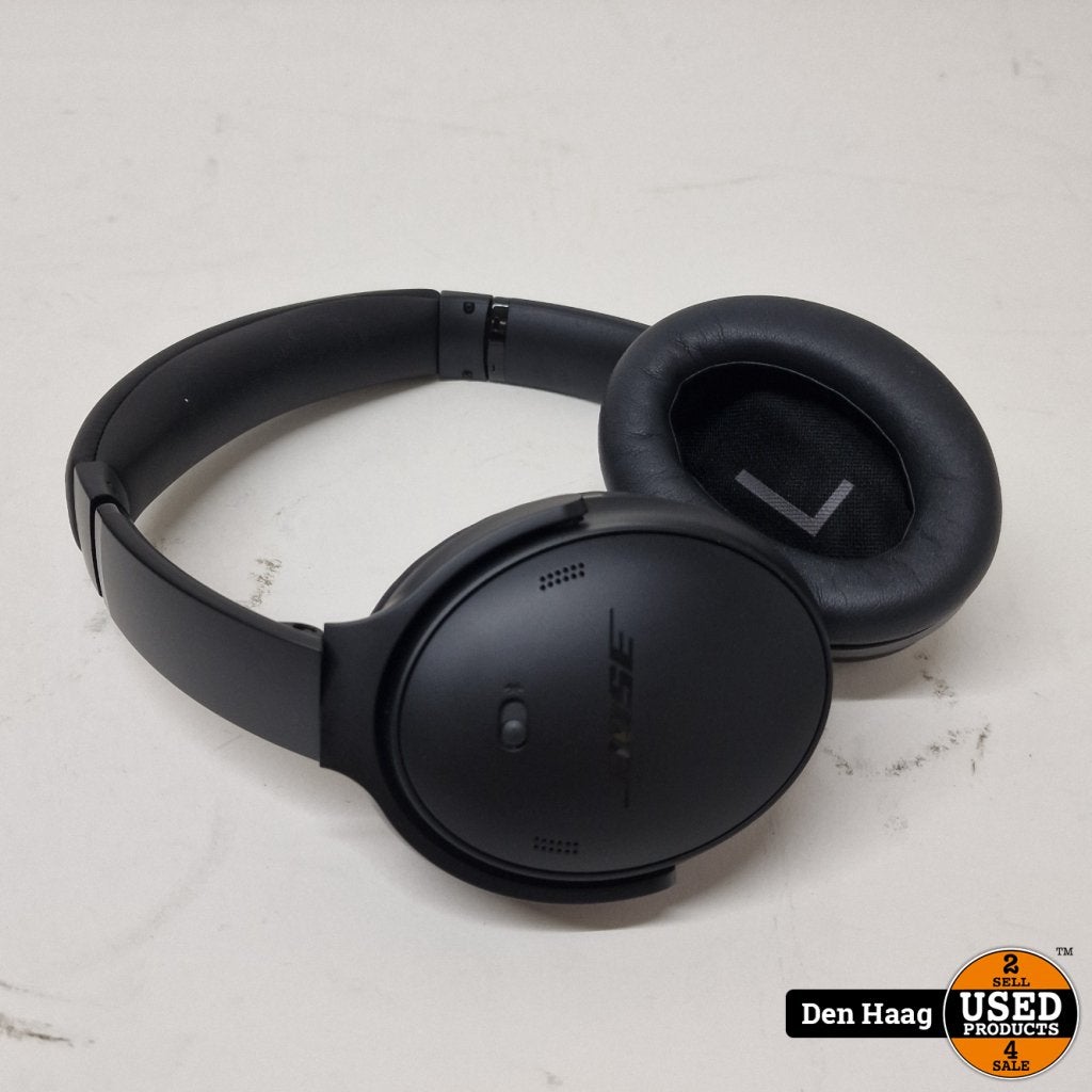 Bose QuietComfort 45 NC Koptelefoon | Nette staat