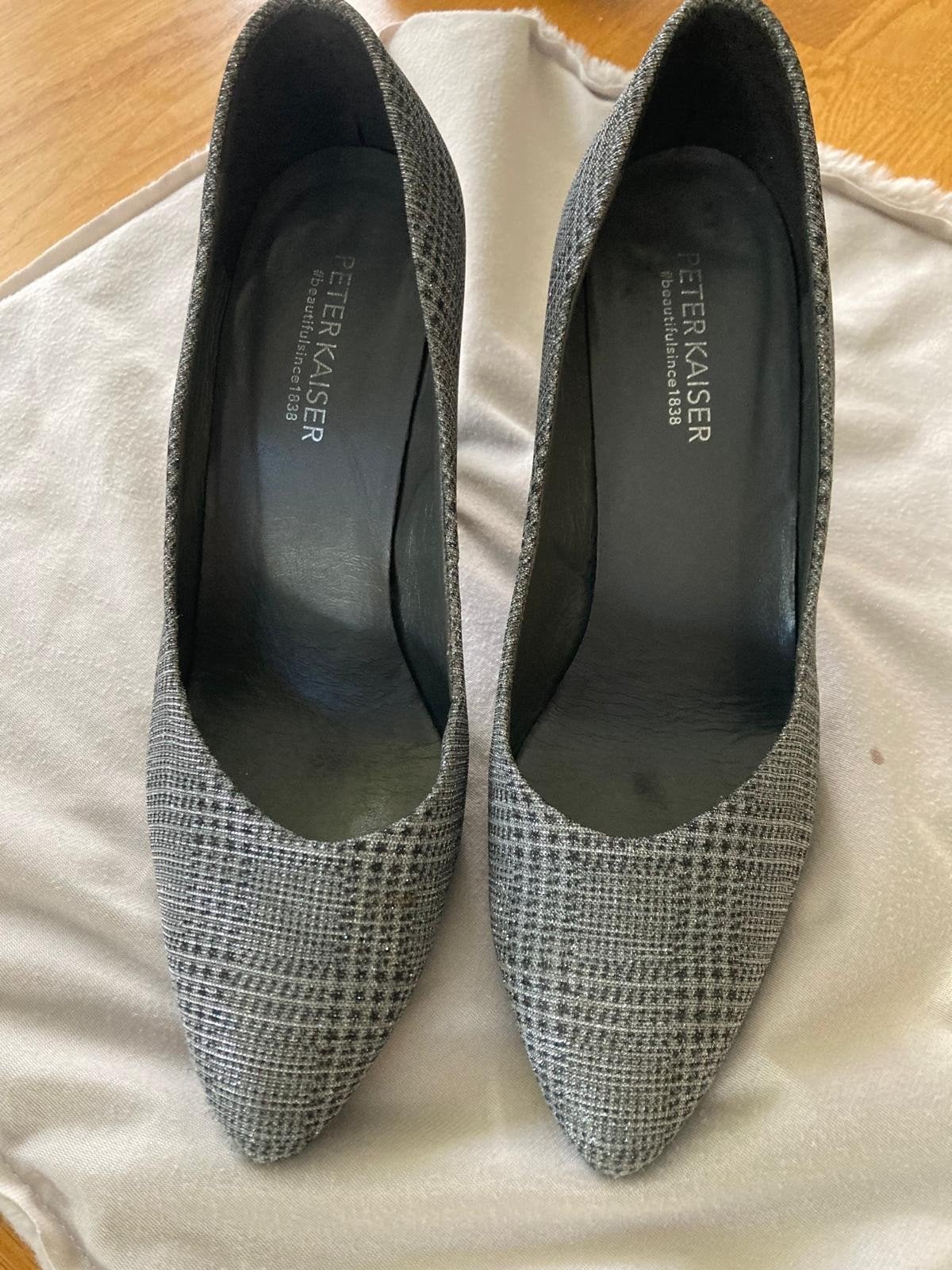 Peter Kayser pumps, Kleding | Dames, Ophalen of Verzenden, Zo goed als nieuw