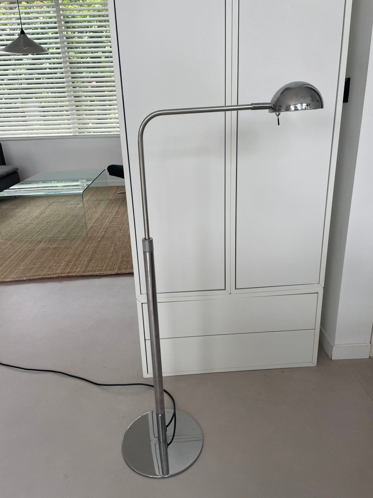 Brasa Ikea lamp, Ophalen, Zo goed als nieuw, 150 tot 200 cm
