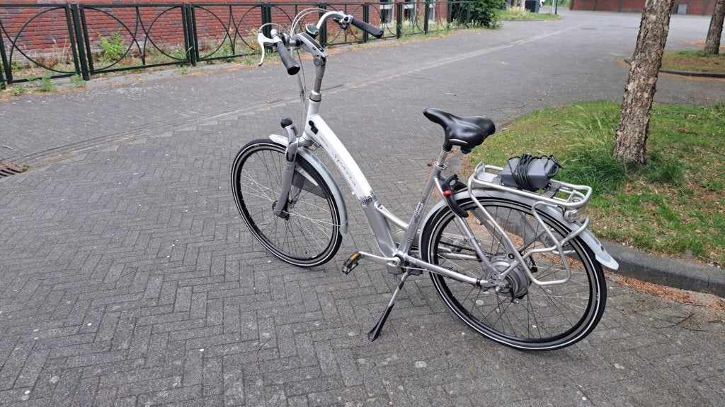 Sparta Ion L, 51 tot 55 cm, Ophalen, Gebruikt, Sparta