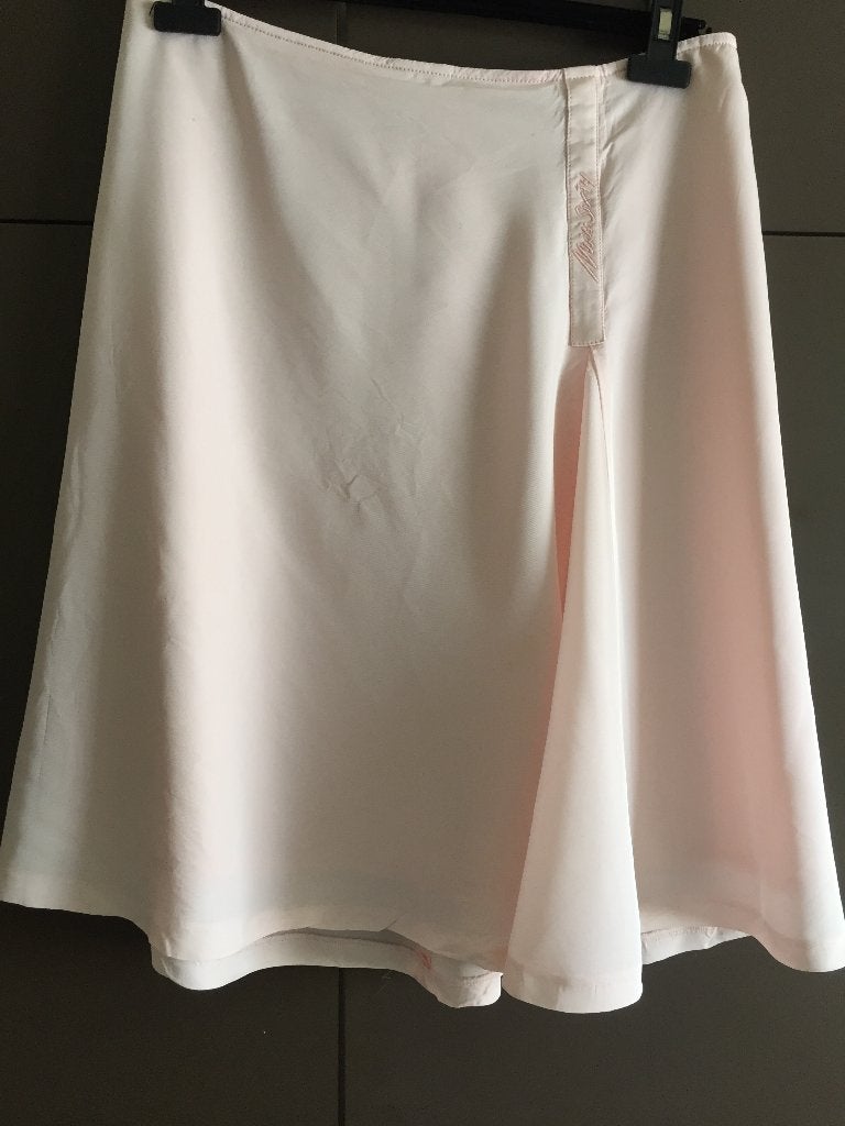 Prachtige Miss Sixty rok maat M kleur roze, Maat 38/40 (M), Miss Sixty, Ophalen of Verzenden, Zo goed als nieuw