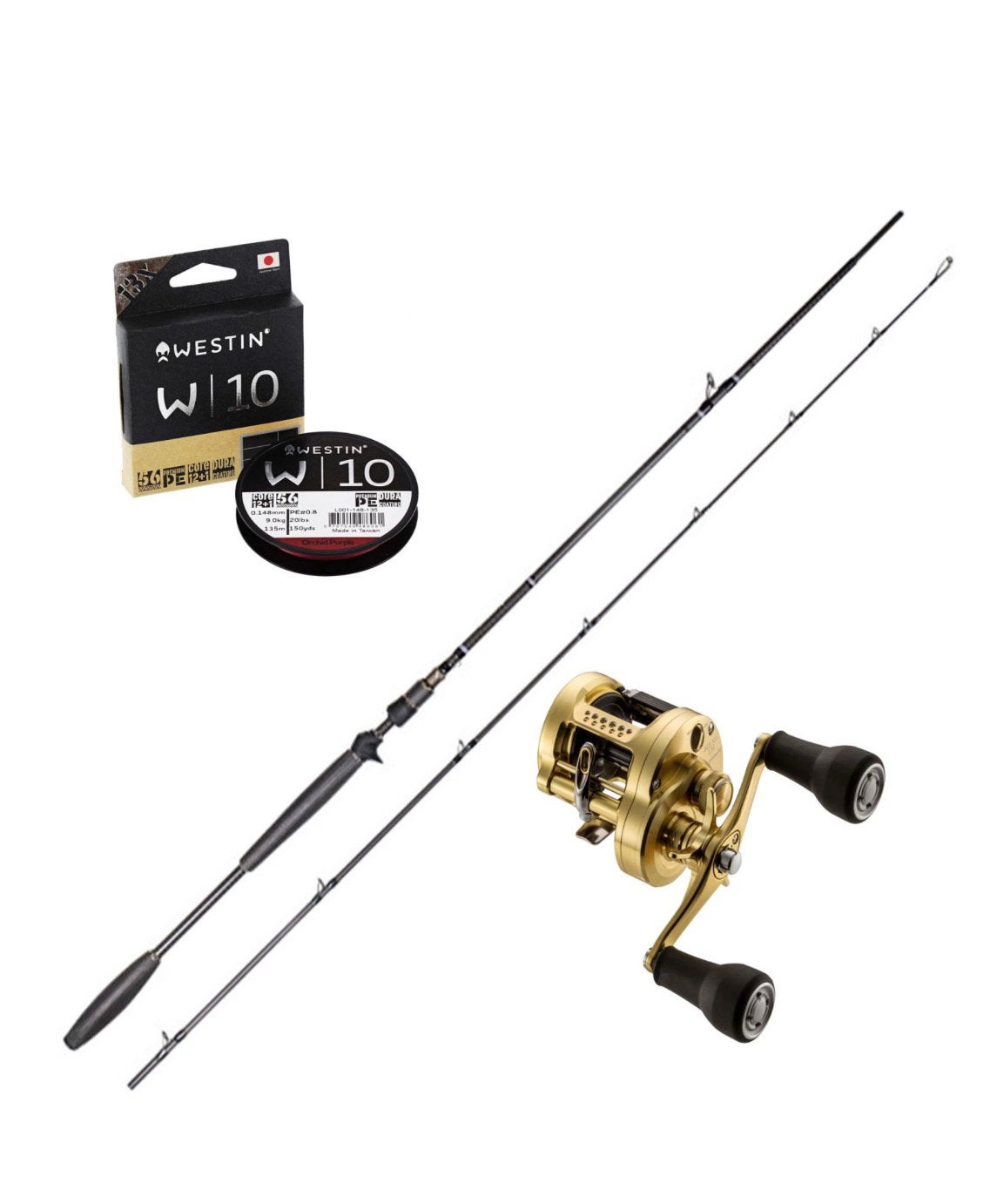Shimano, Verzenden, Zo goed als nieuw, Molen