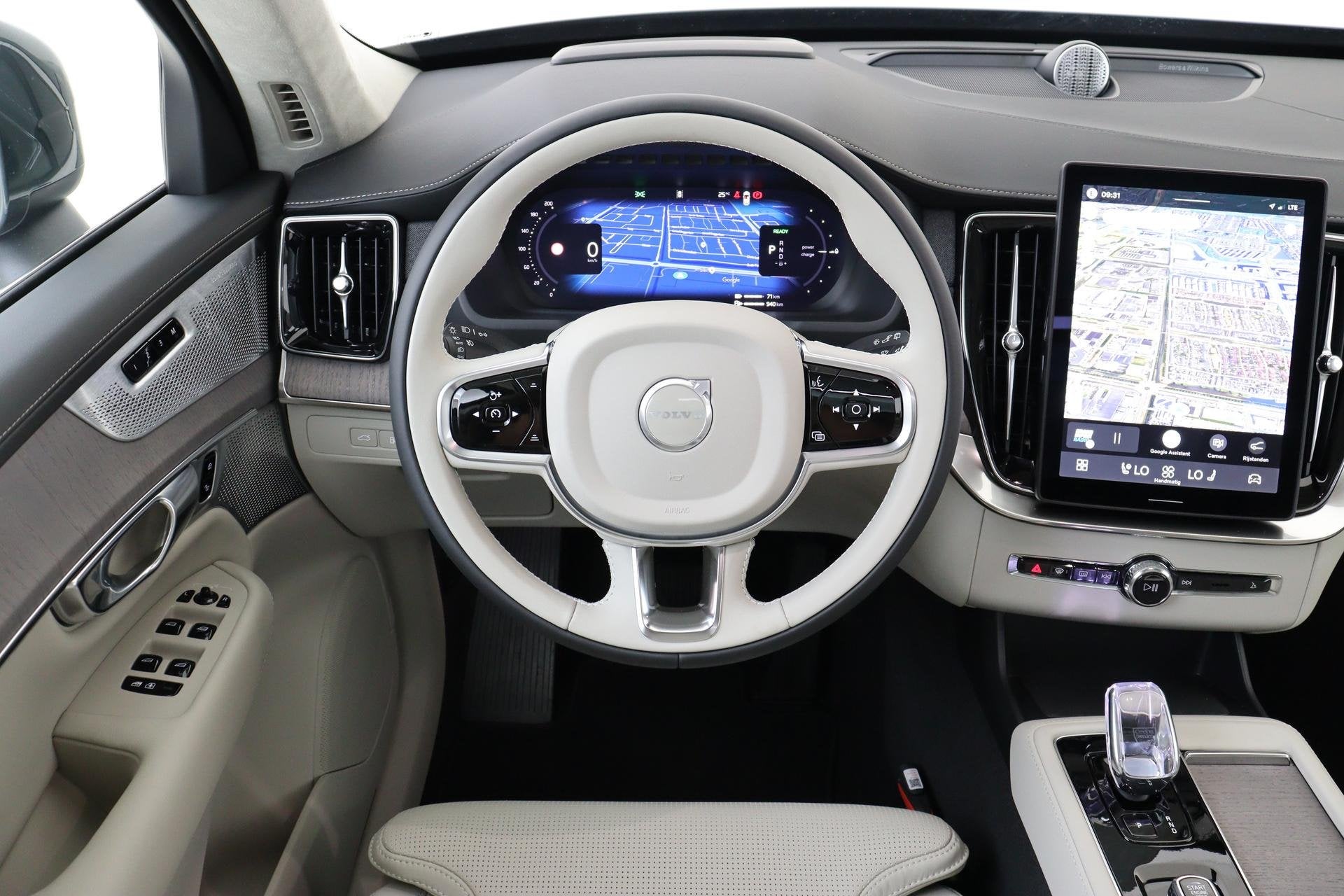 Volvo XC90 II T8 PLUG-IN HYBRID AWD ULTRA BRIGHT EXECUTIVE E, 12 maanden, Euro 6, Vierwielaandrijving, SUV of Terreinwagen