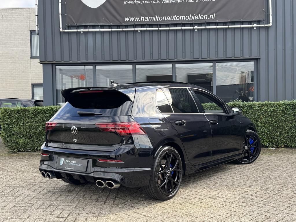 Volkswagen Golf 8 R Performance 2.0 TSI 320pk 4Motion DSG /, Auto's, Volkswagen, Gebruikt, Euro 6, 4 cilinders, 1984 cc