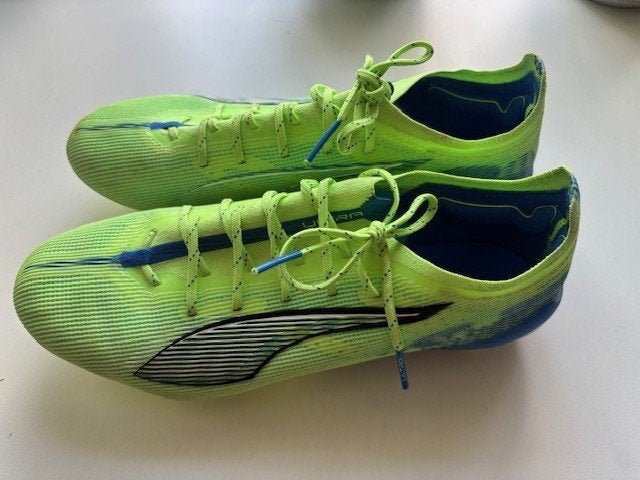 Gave PUMA Gras Voetbalschoenen, Maat XS of kleiner, Schoenen, Ophalen of Verzenden, Zo goed als nieuw