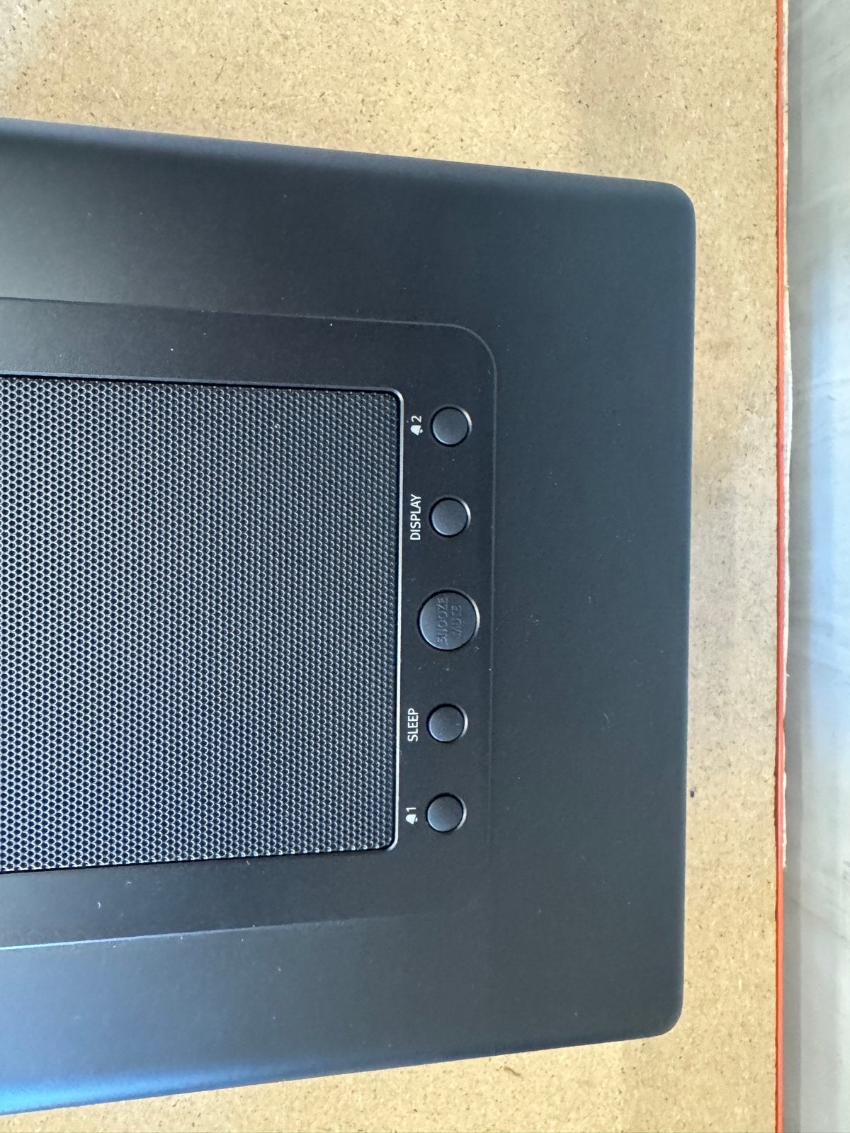 Sonoro Elite 2025 Internet/DAB+/FM Radio met CD-speler, Ophalen of Verzenden, Zo goed als nieuw, Sonoro, Radio