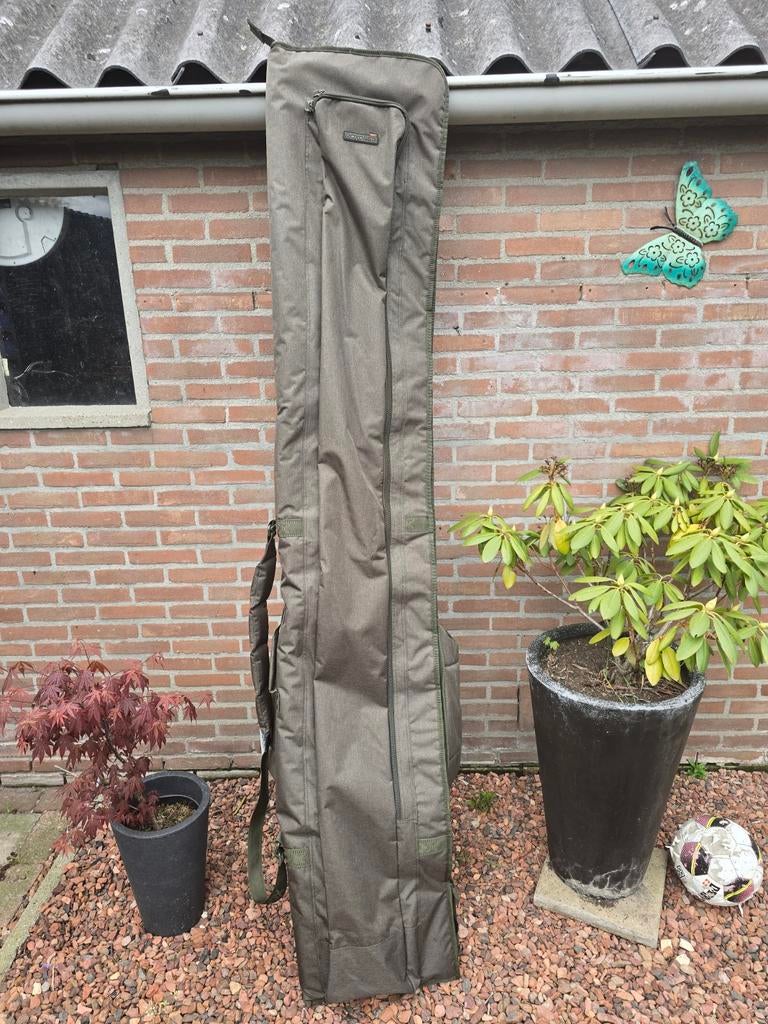 Zo goed als nieuw fox foudraal, Ophalen, Zo goed als nieuw, Overige typen