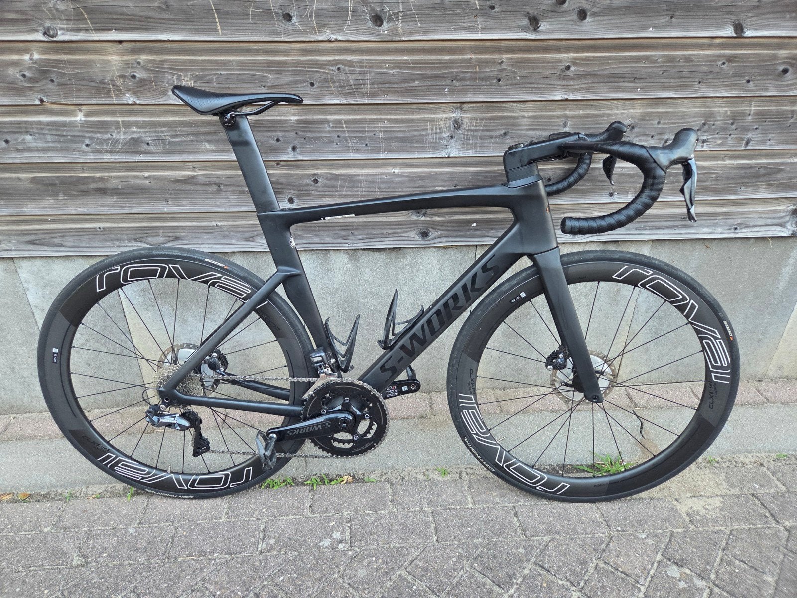 S-Works Venge 56, Fietsen en Brommers, Overige merken, Carbon, Ophalen of Verzenden, Zo goed als nieuw