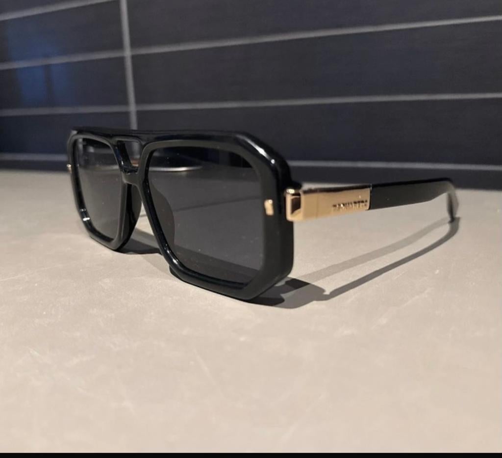 Dsquared2 D2 0501/S 807/2K, Sieraden, Tassen en Uiterlijk, Zonnebrillen en Brillen | Heren, Ophalen of Verzenden, Zo goed als nieuw