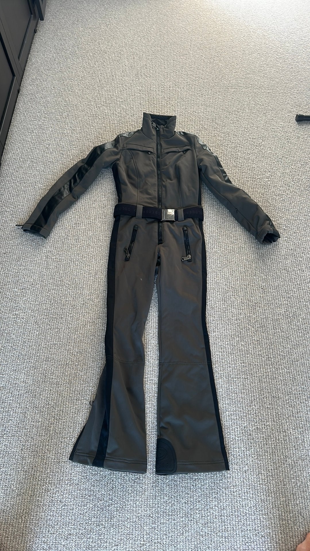 Skipak merk Goldberg maat 36, 160 tot 180 cm, Zo goed als nieuw, Kleding, Ophalen