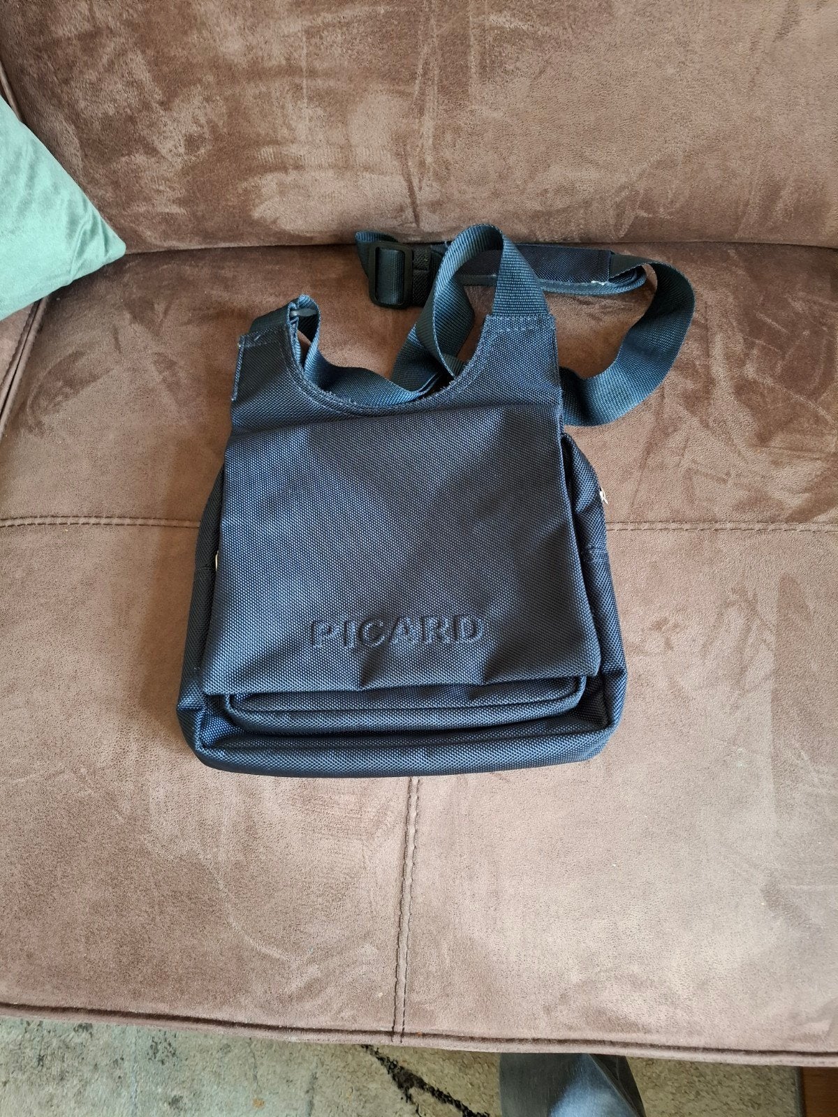reistas, 20 tot 30 cm, Blauw, Minder dan 40 cm, Minder dan 35 cm
