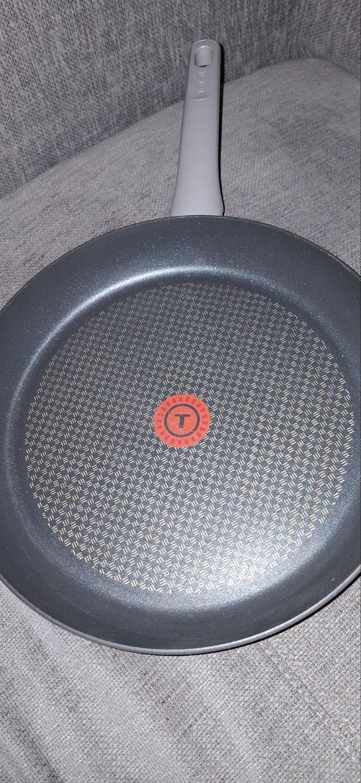 Nieuwe Koekenpan (Tefal), Ophalen of Verzenden, Nieuw, Tefal
