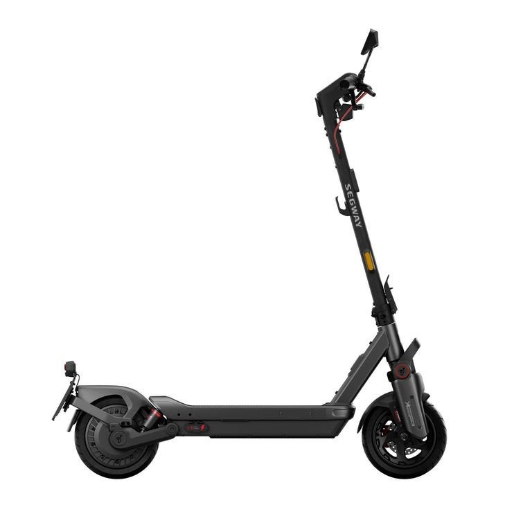 Segway Max G3 NL Legale Elektrische Step, Ophalen of Verzenden, Nieuw, Elektrische step (E-scooter), Segway