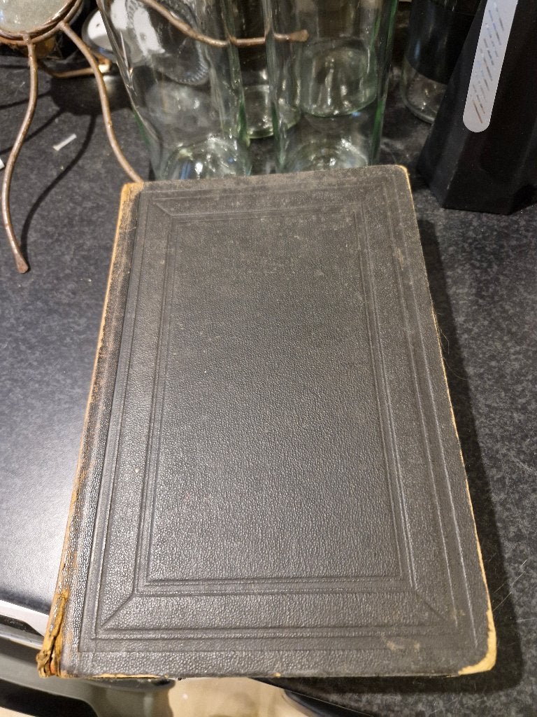 Oude bijbel 1927, Ophalen of Verzenden