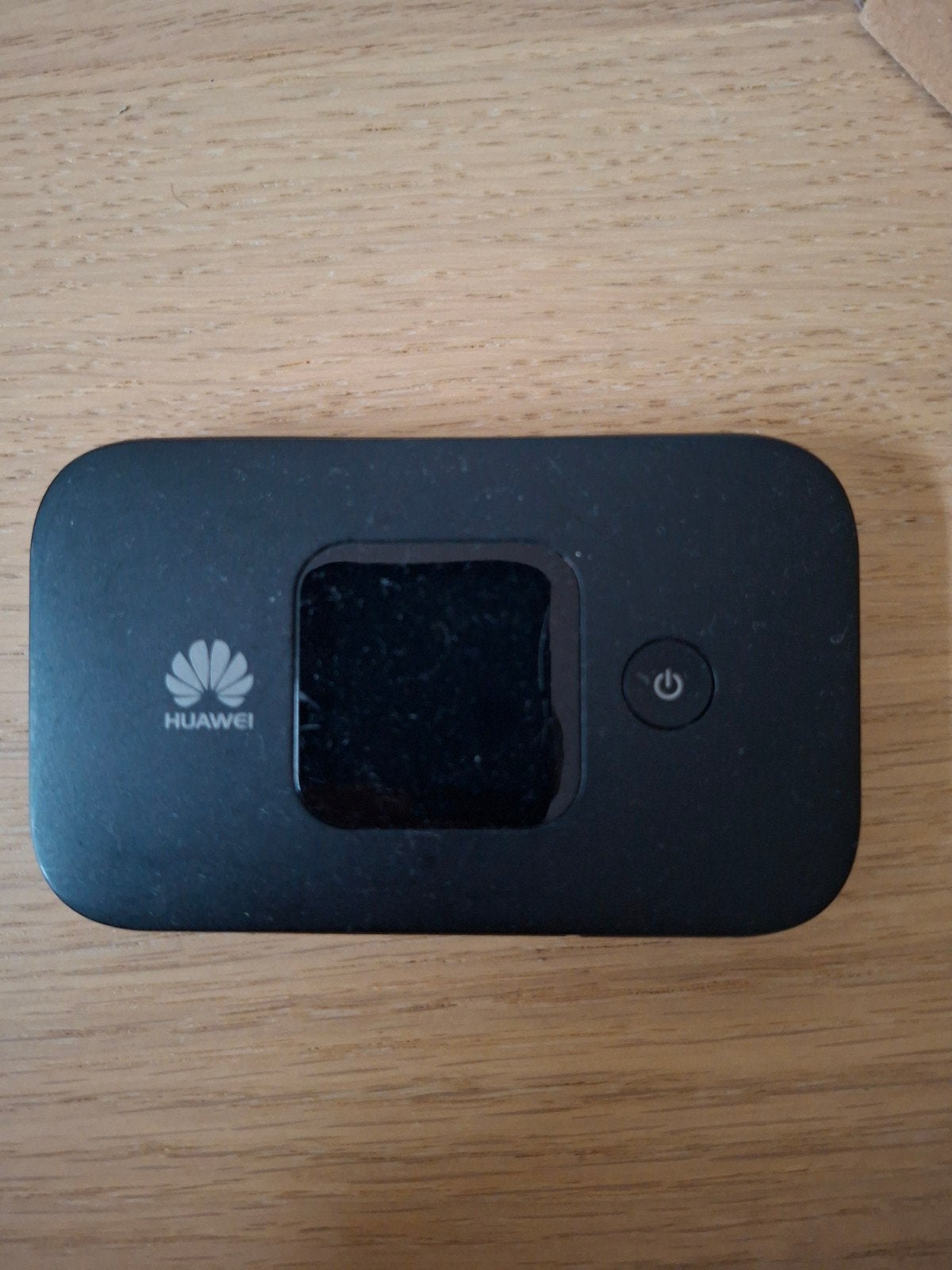 Huawei mobiele WiFi compact, Ophalen of Verzenden, Gebruikt, Draadloos, Huawei