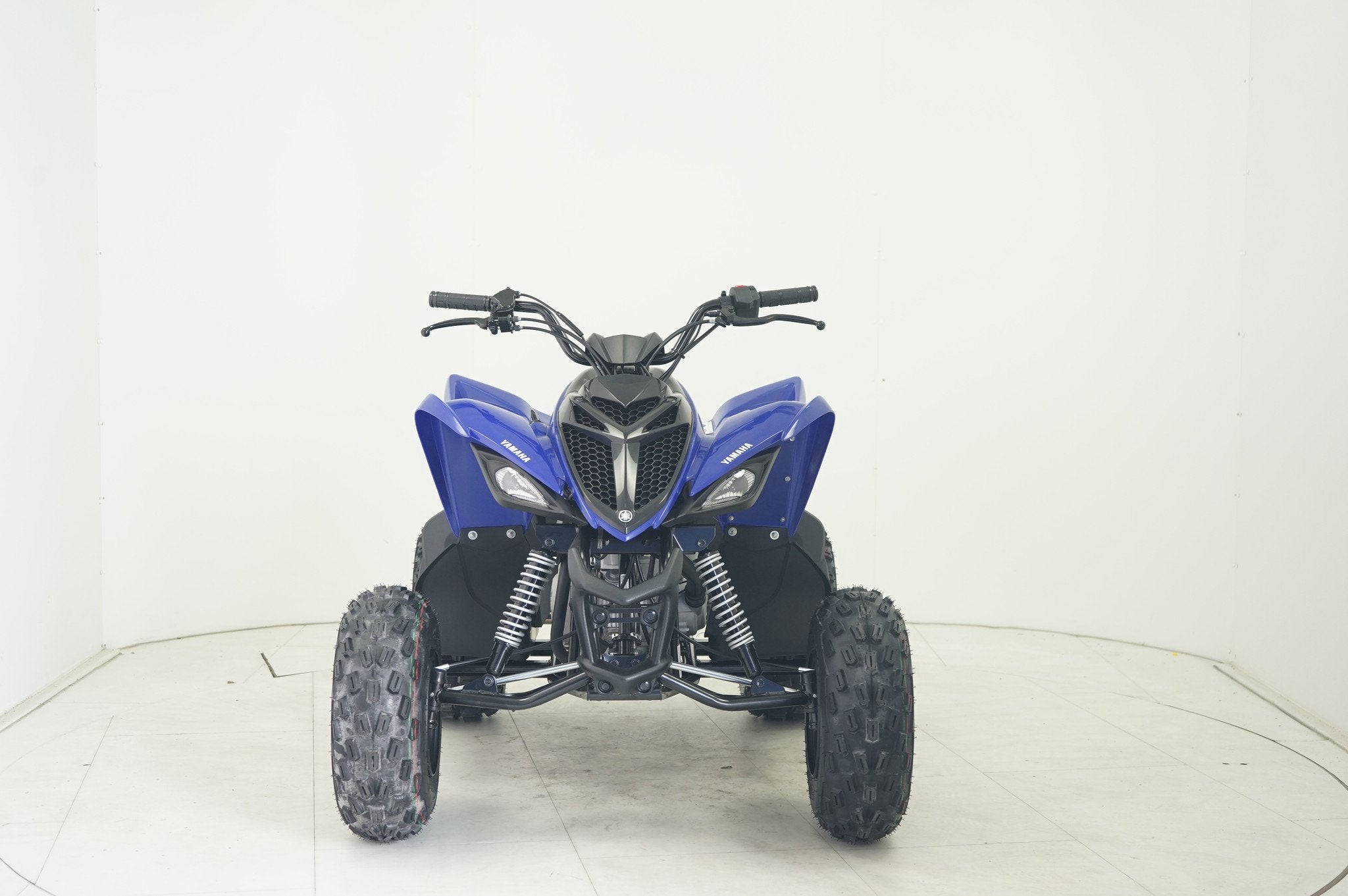 Yamaha YFM 110 (bj 2026)