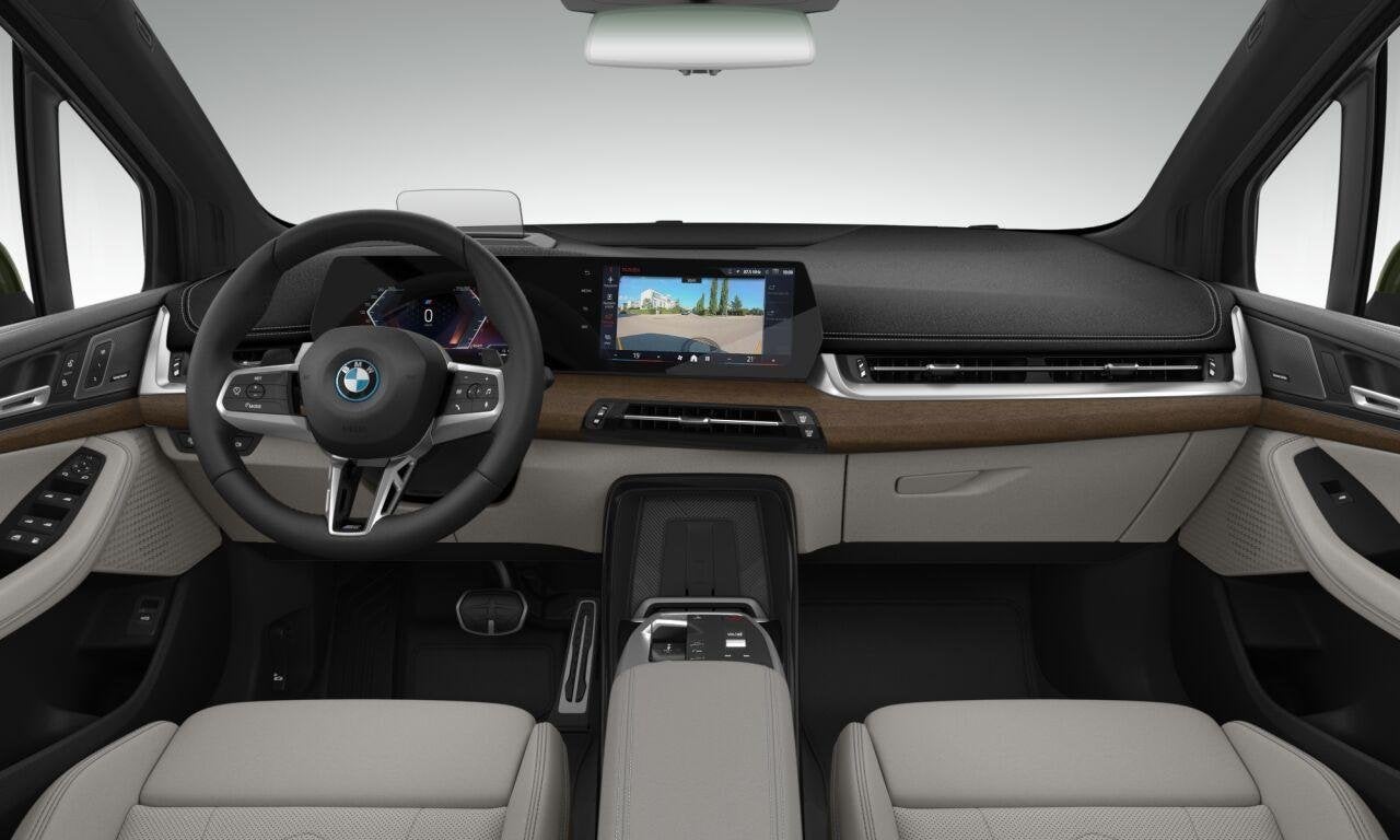 BMW 2-serie Active Tourer 225e xDrive M Sportpakket | Travel, Automaat, 1800 kg, Euro 6, 16 kWh