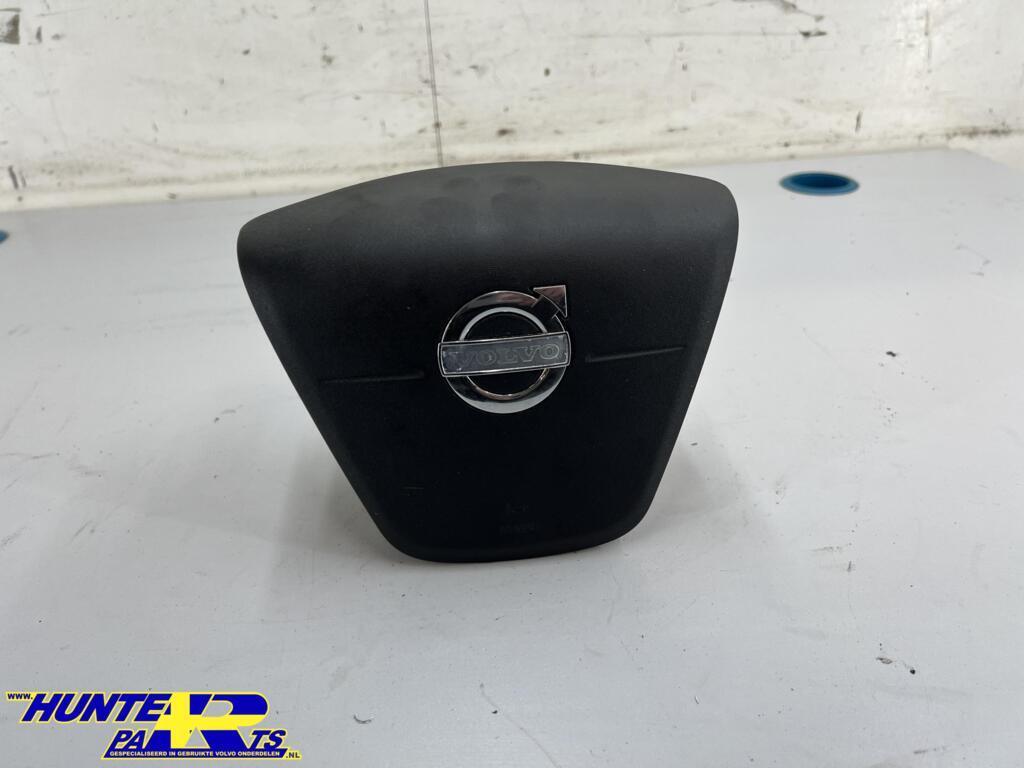 Airbag stuur Volvo V60/S60/V40 ('10-'18) 30721972, Auto-onderdelen, Besturing, Gebruikt, Ophalen of Verzenden, Volvo, Volvo
