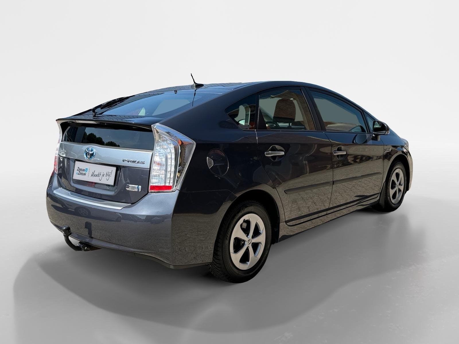 Toyota Prius 1.8 Plug-in Executive Business | 1ste eigenaar!, Automaat, Postbus 212
4940 AE  Raamsdonksveer, NL, Hybride Elektrisch/Benzine