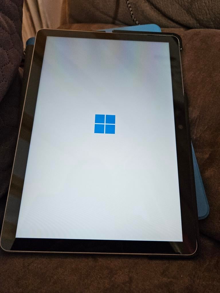 Microsoft Surface Duo - Windows Tablet, 10 inch, Surface Duo, Ophalen of Verzenden, Zo goed als nieuw