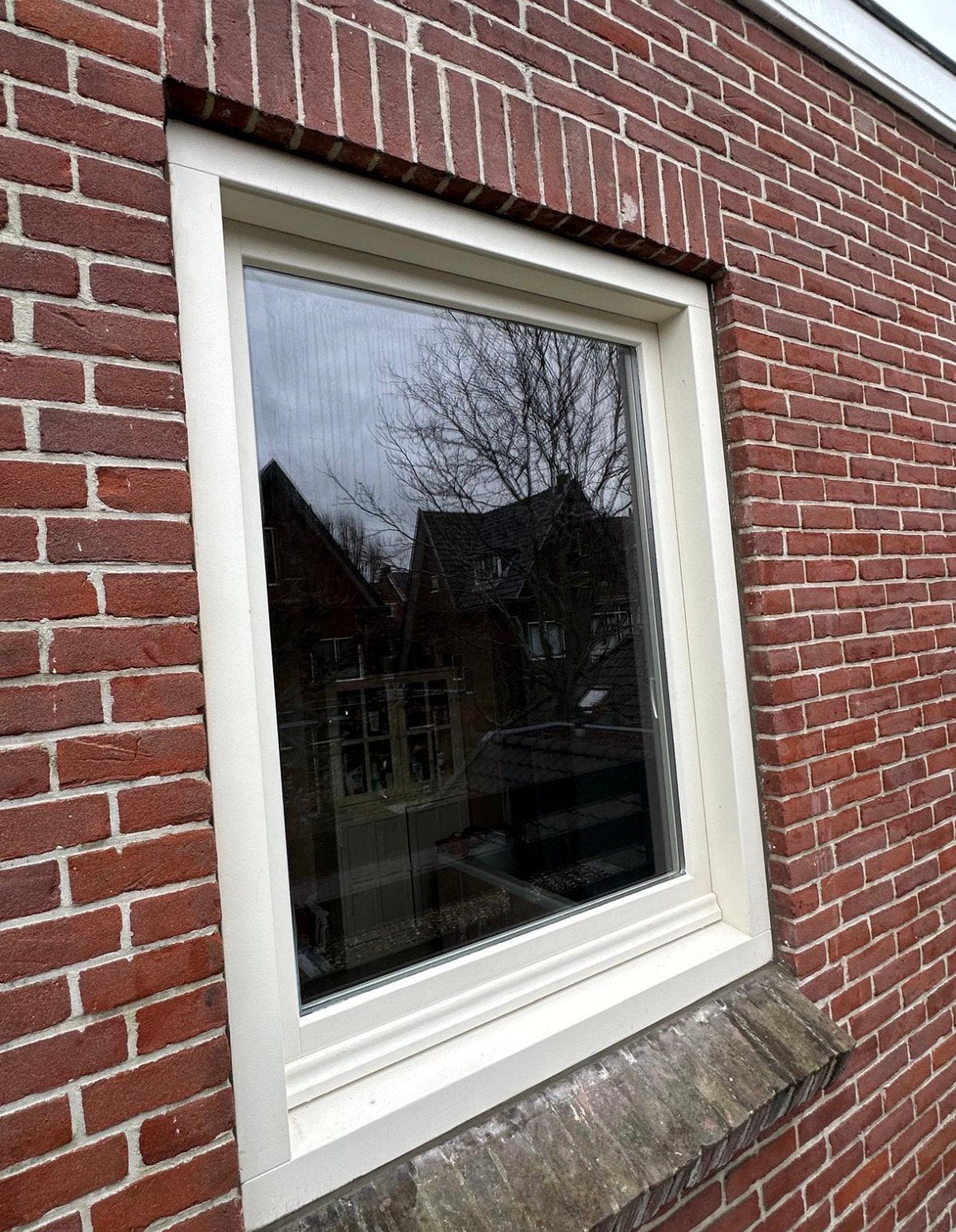 Kunststof Kozijnen | Directe Fabrieksprijzen, Ophalen, Nieuw, 160 cm of meer, Gevelraam of Ruit