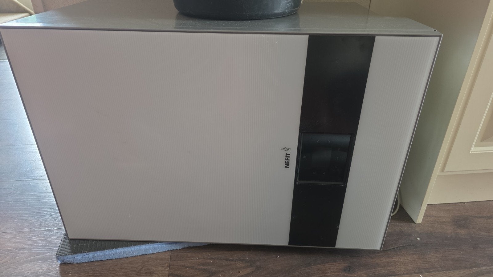 Nefit CV Ketel 2024, Ophalen, Minder dan 60 cm, Cv-ketel of Combi-ketel, 30 tot 80 cm